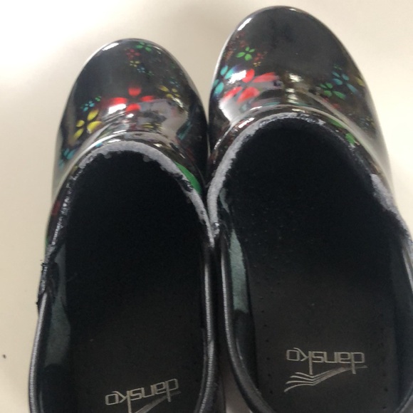 Dansko Clogs - Picture 8 of 9